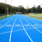 Pista de Atletismo